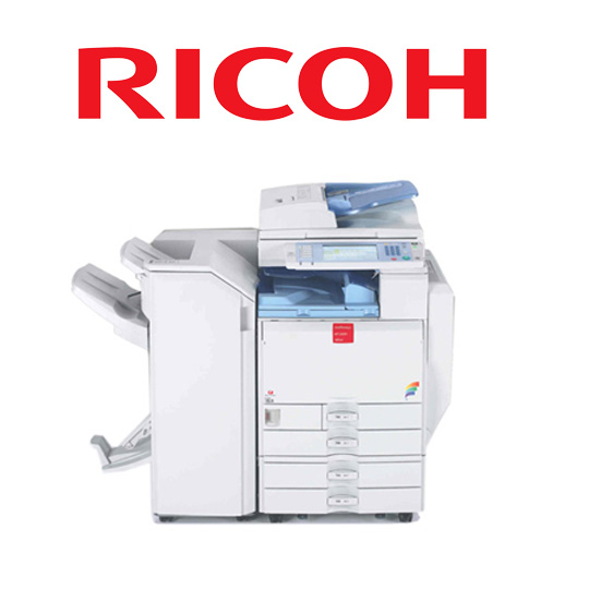 May photocopy RICOH chinh hang mua o dau gia tot nhat HCM